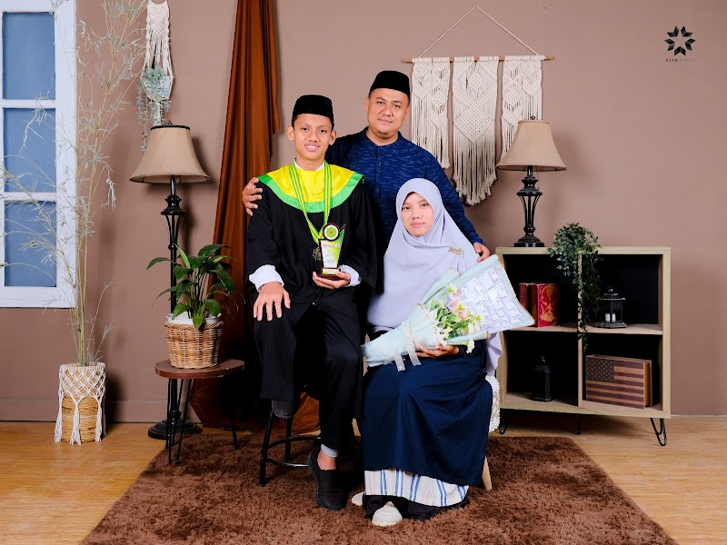 Tri Teknik